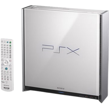 Sony PSX